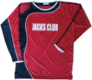 TbJ[`[JACKS CLUBl TbJ[Vc