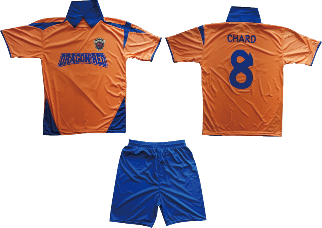 サッカーユニフォームオーダーメイドが安い クラスシャツの作成はサンテイク サッカーシャツ画像集1201-1250