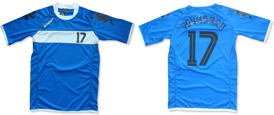 kappa TbJ[jtH[