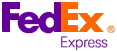 サッカーユニフォームをFedexで発送