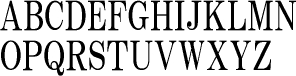 文字のフォント・書体-01