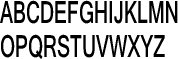 文字のフォント・書体-09