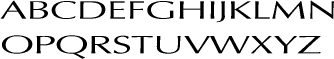 文字のフォント・書体-12