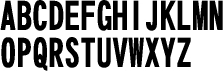 文字のフォント・書体-15