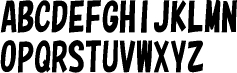 文字のフォント・書体-16