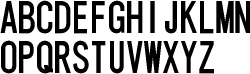 文字のフォント・書体-18