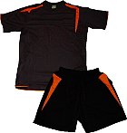 サッカーオランダ代表2004-06アウェイのユニフォーム　タイプ